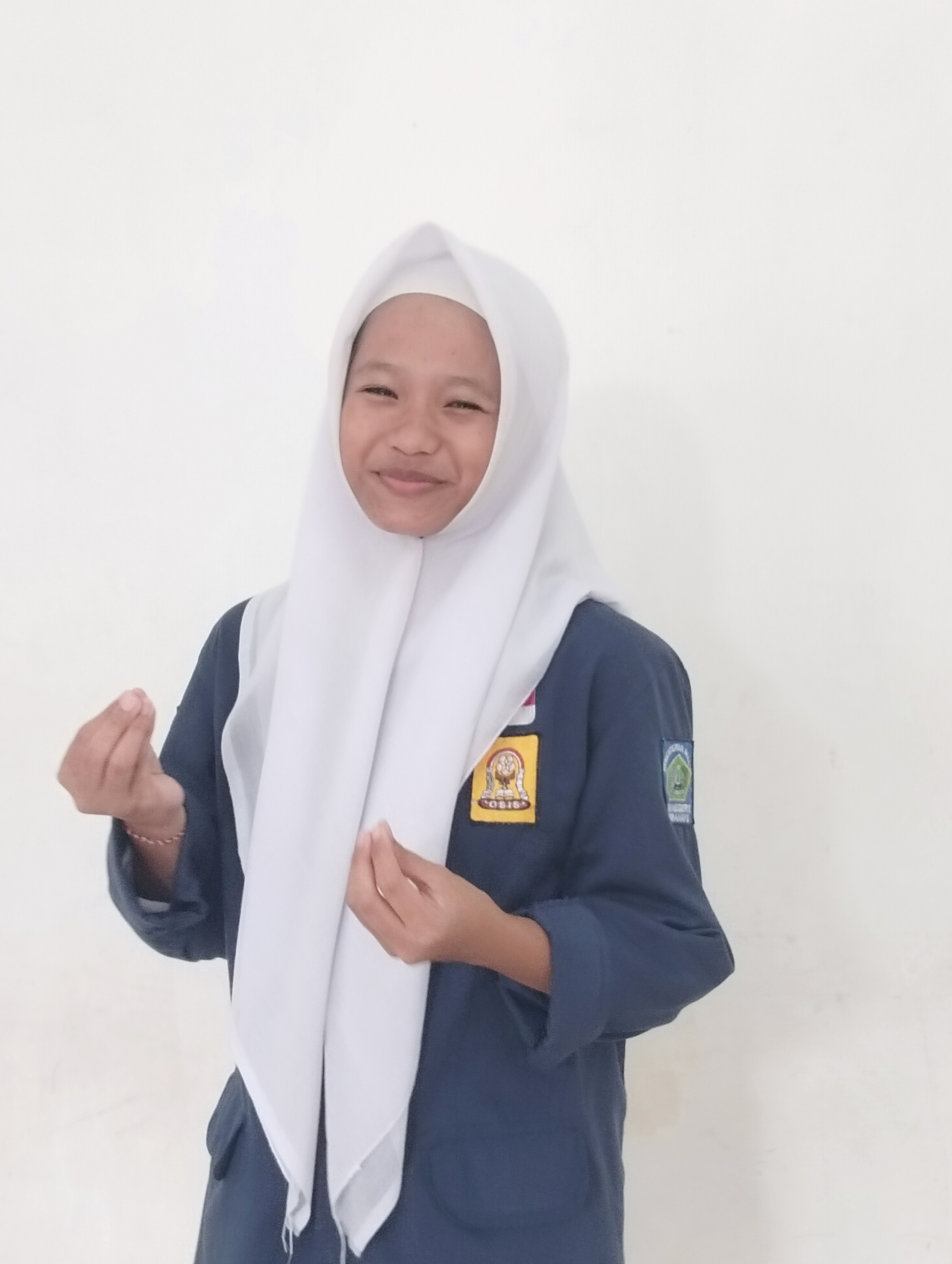 Ketua Bidang Seni Budaya