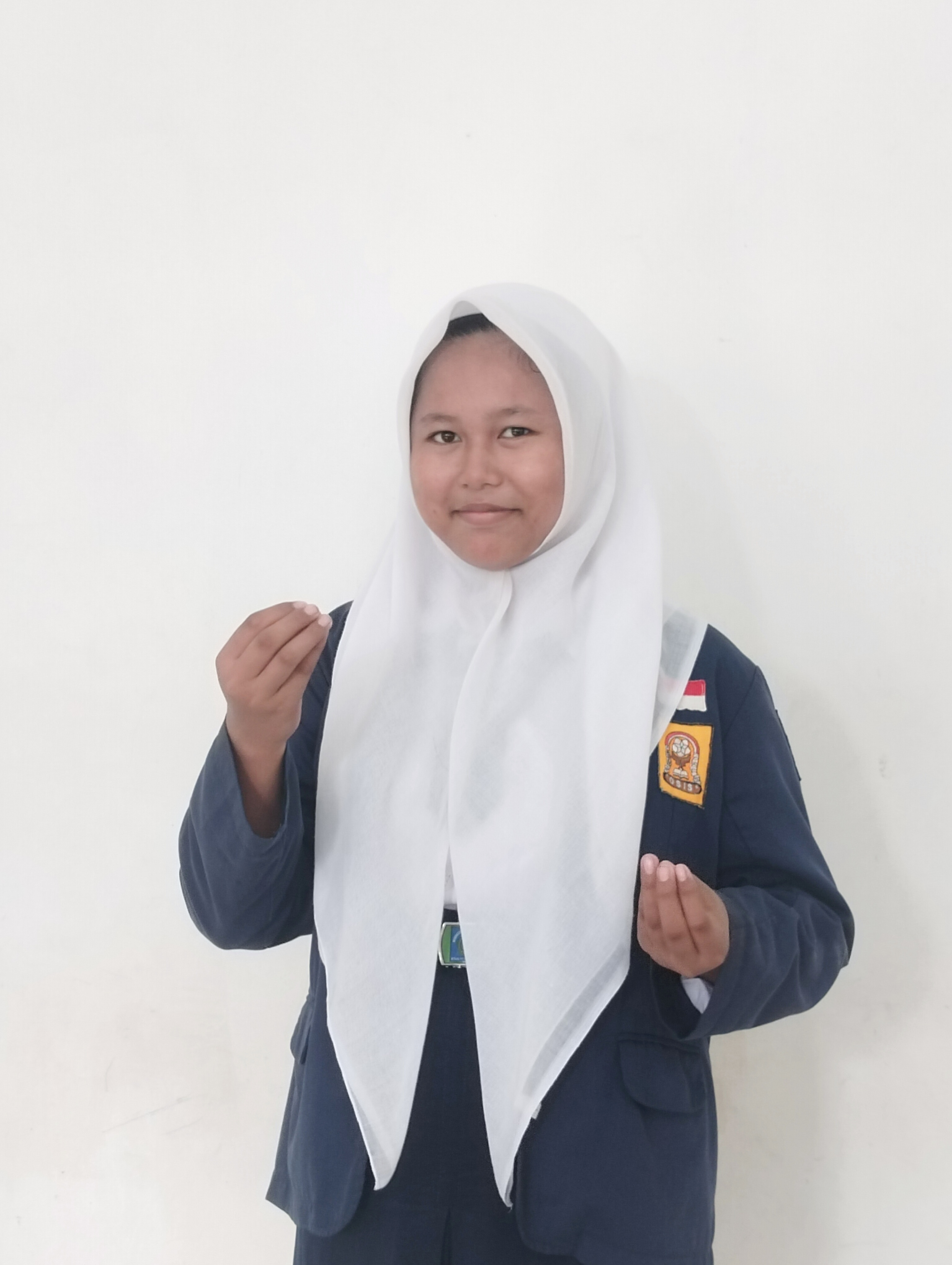 Ketua Bidang Pendidikan & Literasi