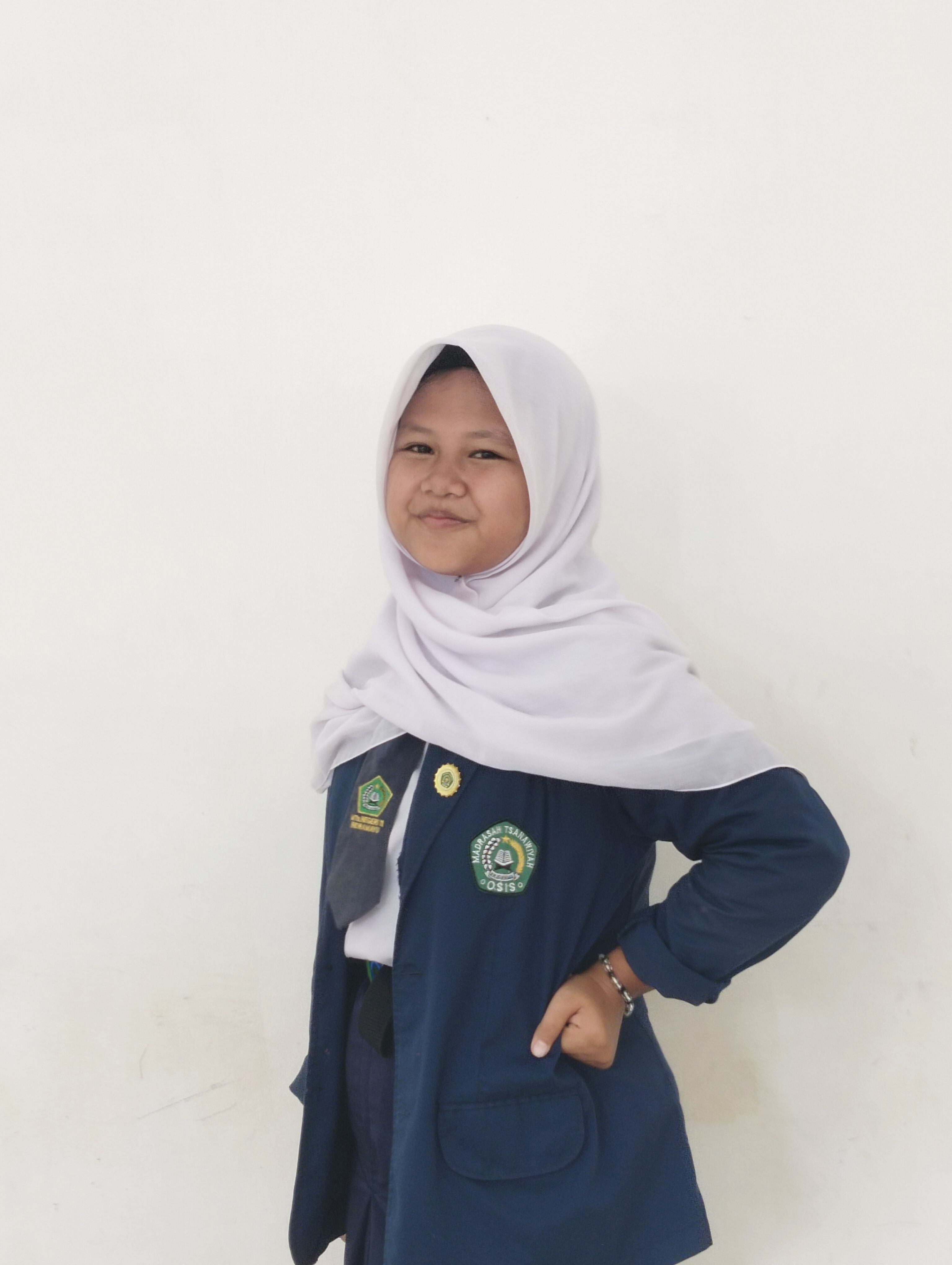 Anggota Bidang Pendidikan & Literasi
