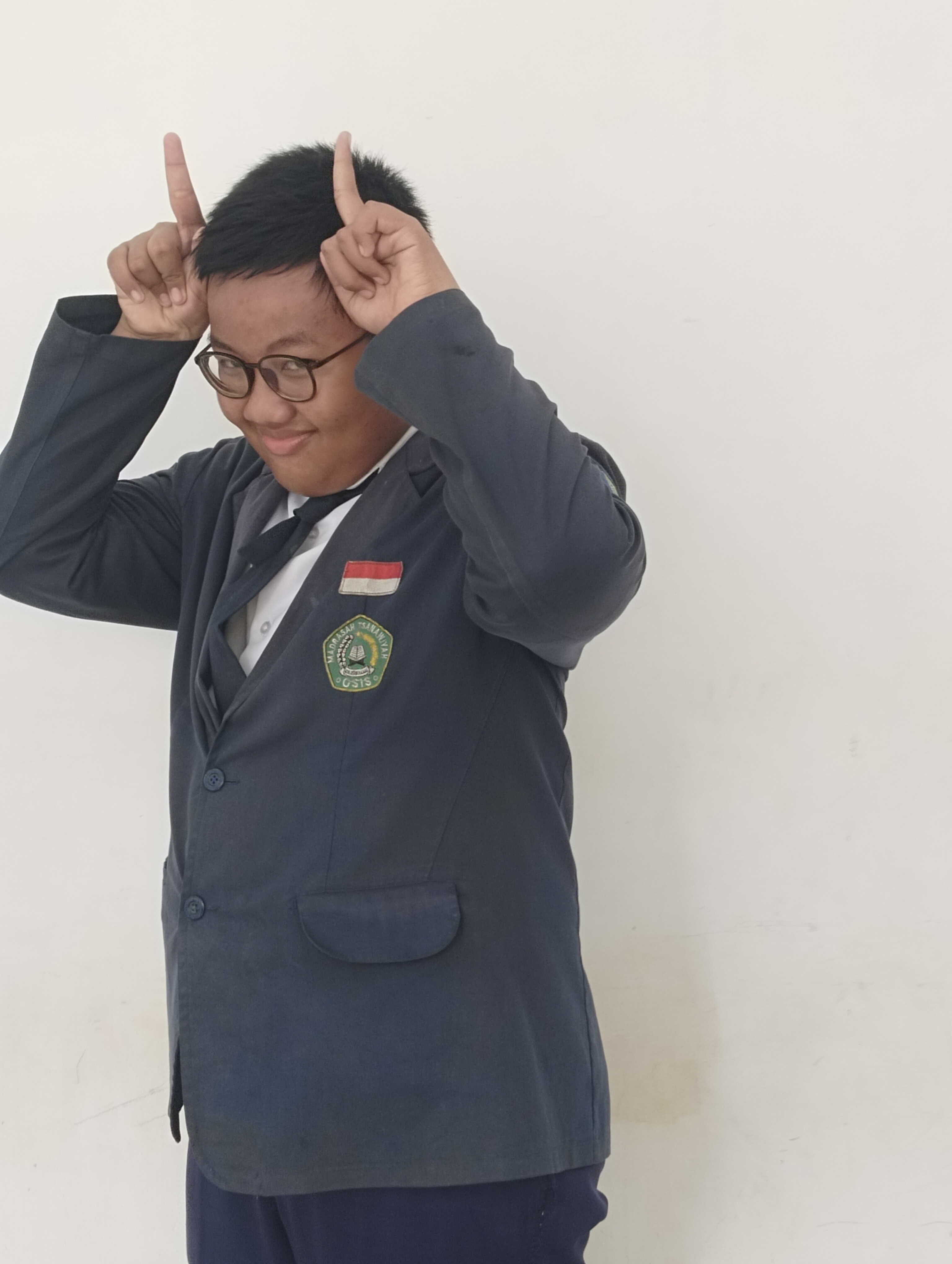 Anggota Bidang Humas