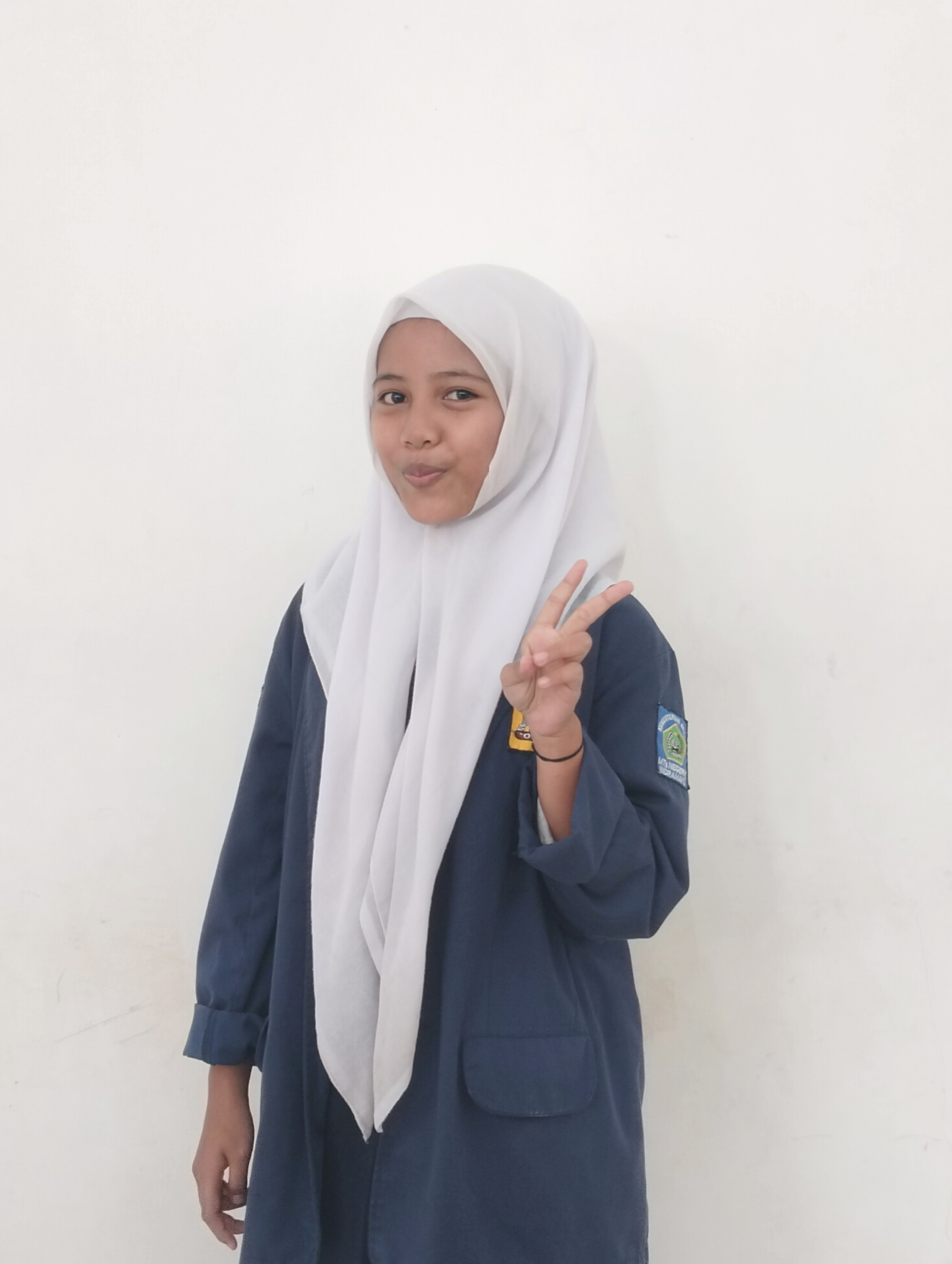Ketua Bidang Keagamaan