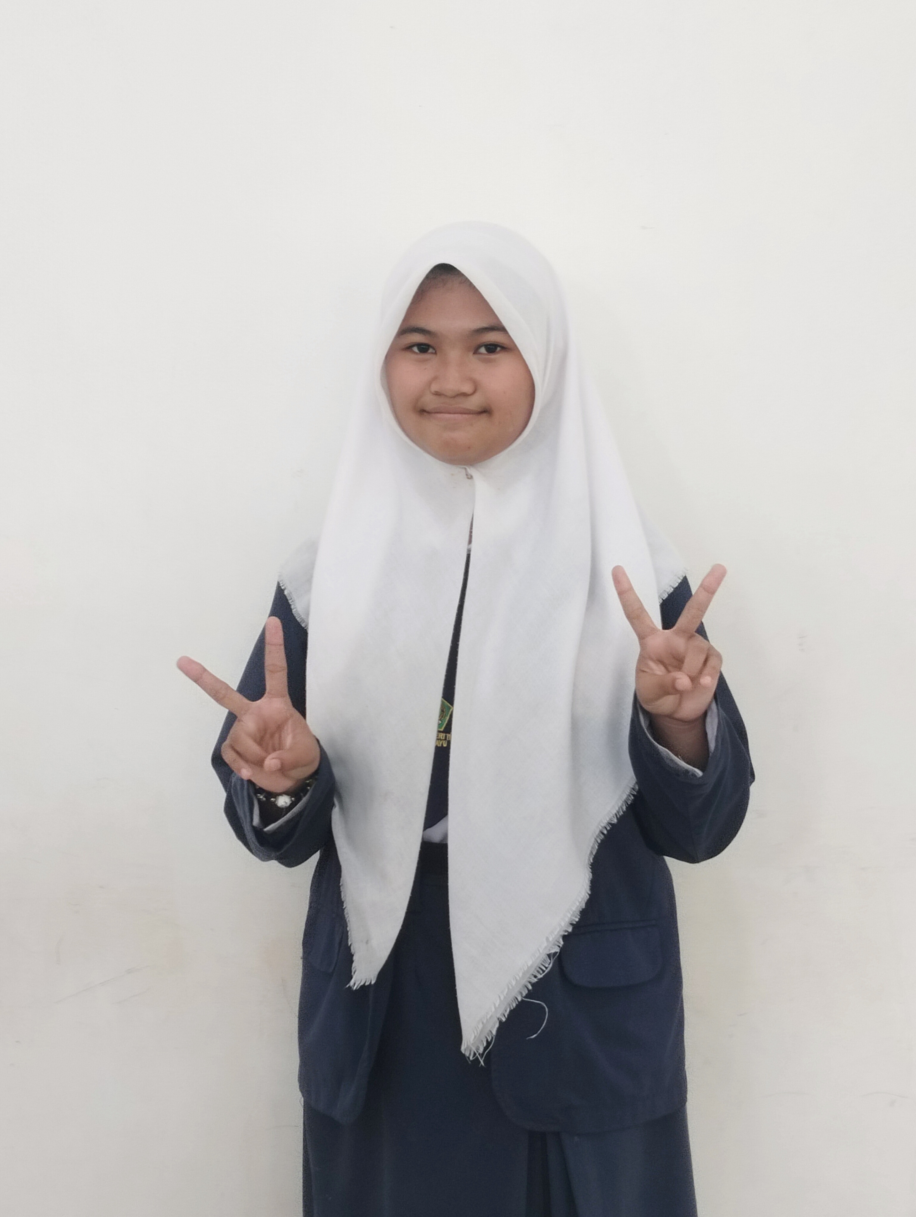 Anggota Bidang Kesiswaan