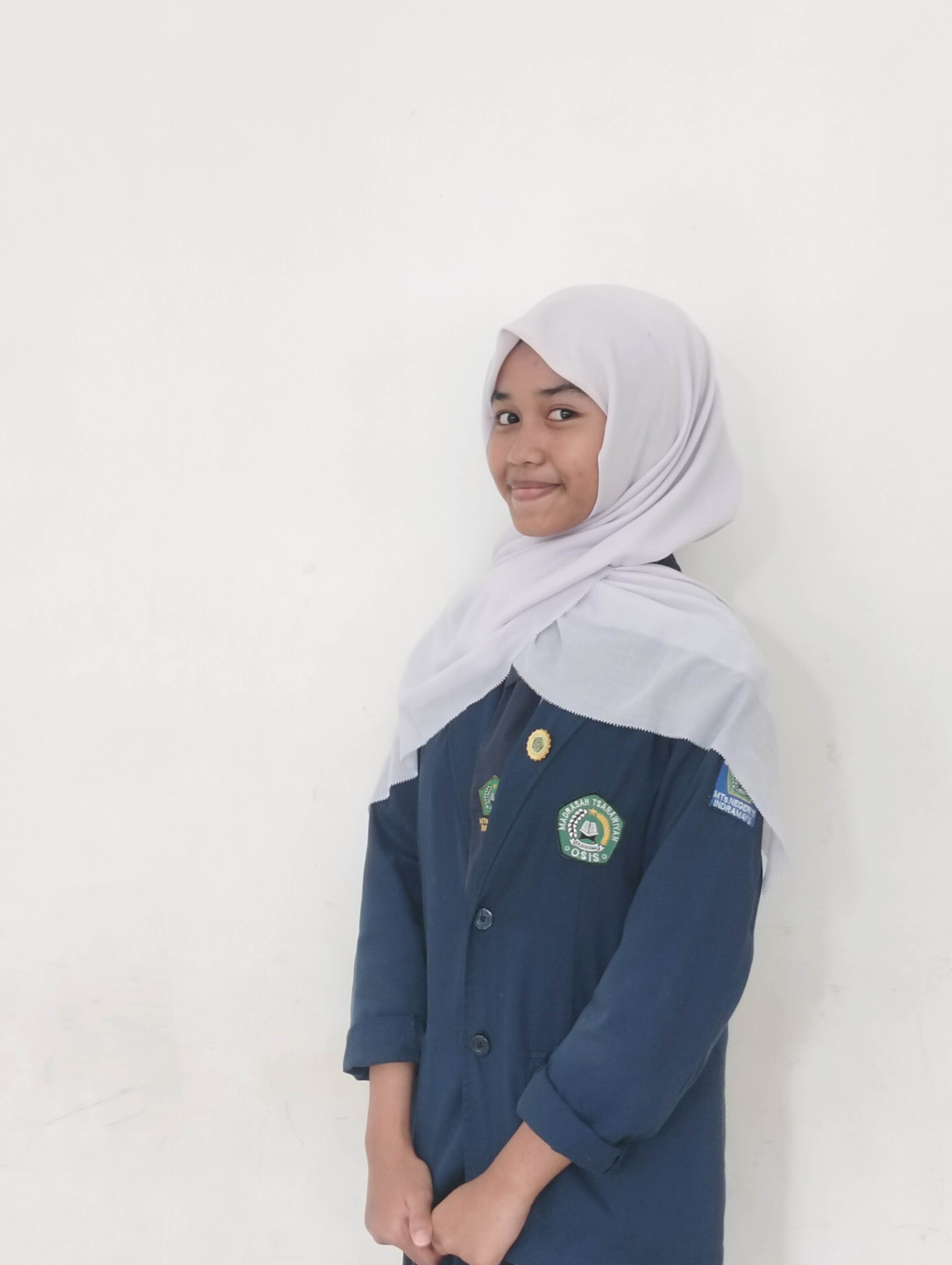 Ketua Bidang Sosial & Bakti