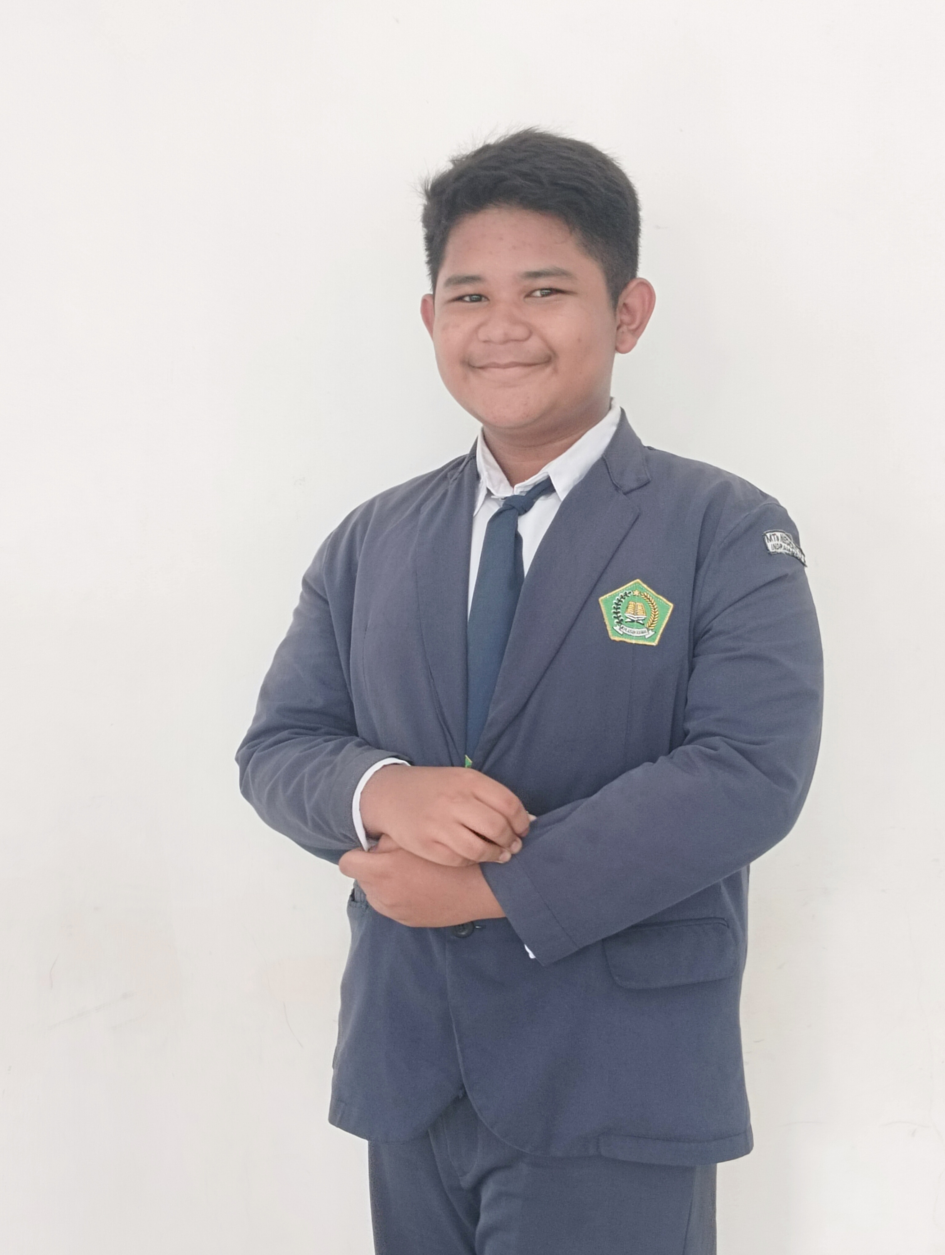 Ketua Bidang Humas