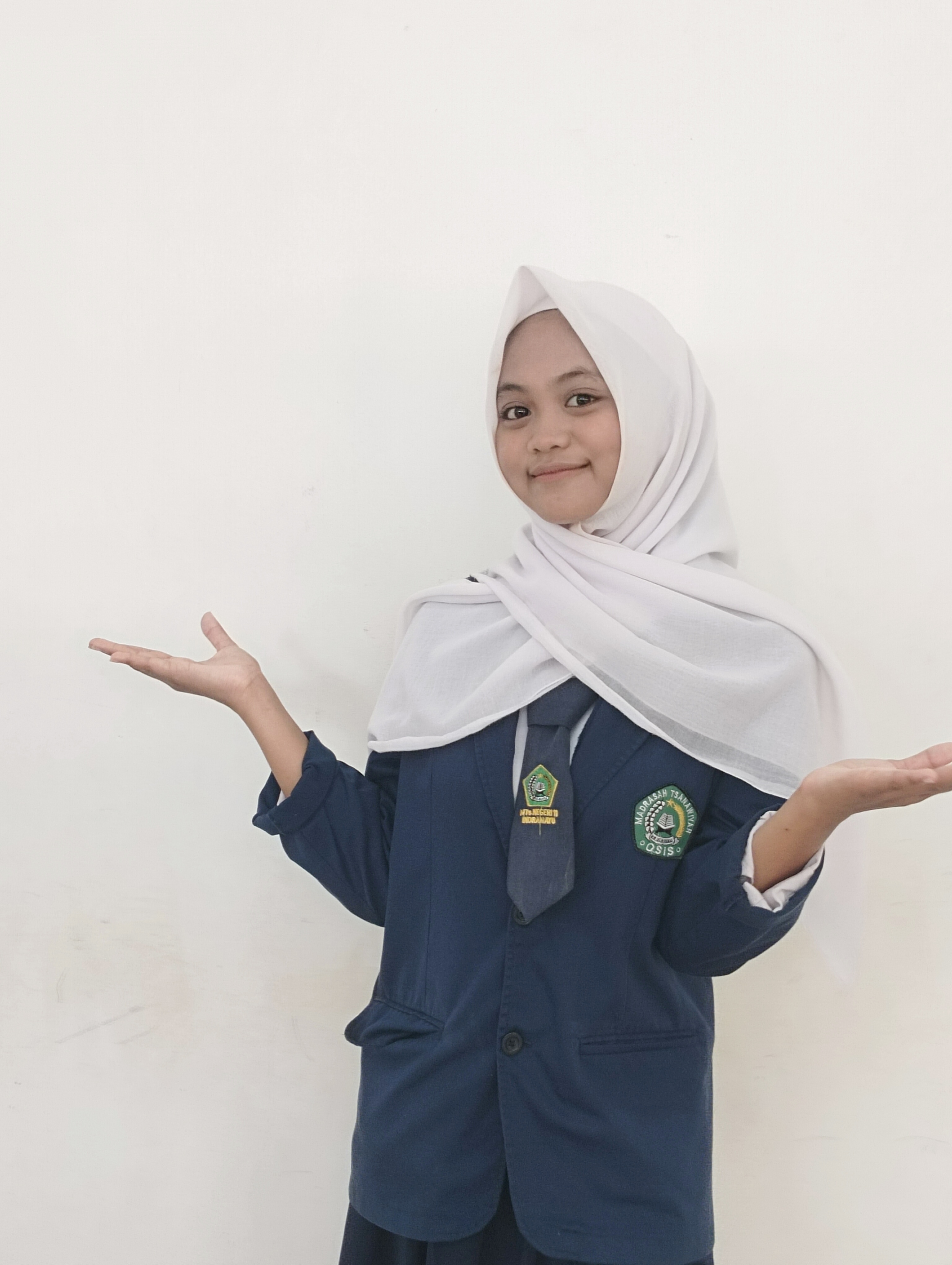Anggota Bidang Keagamaan