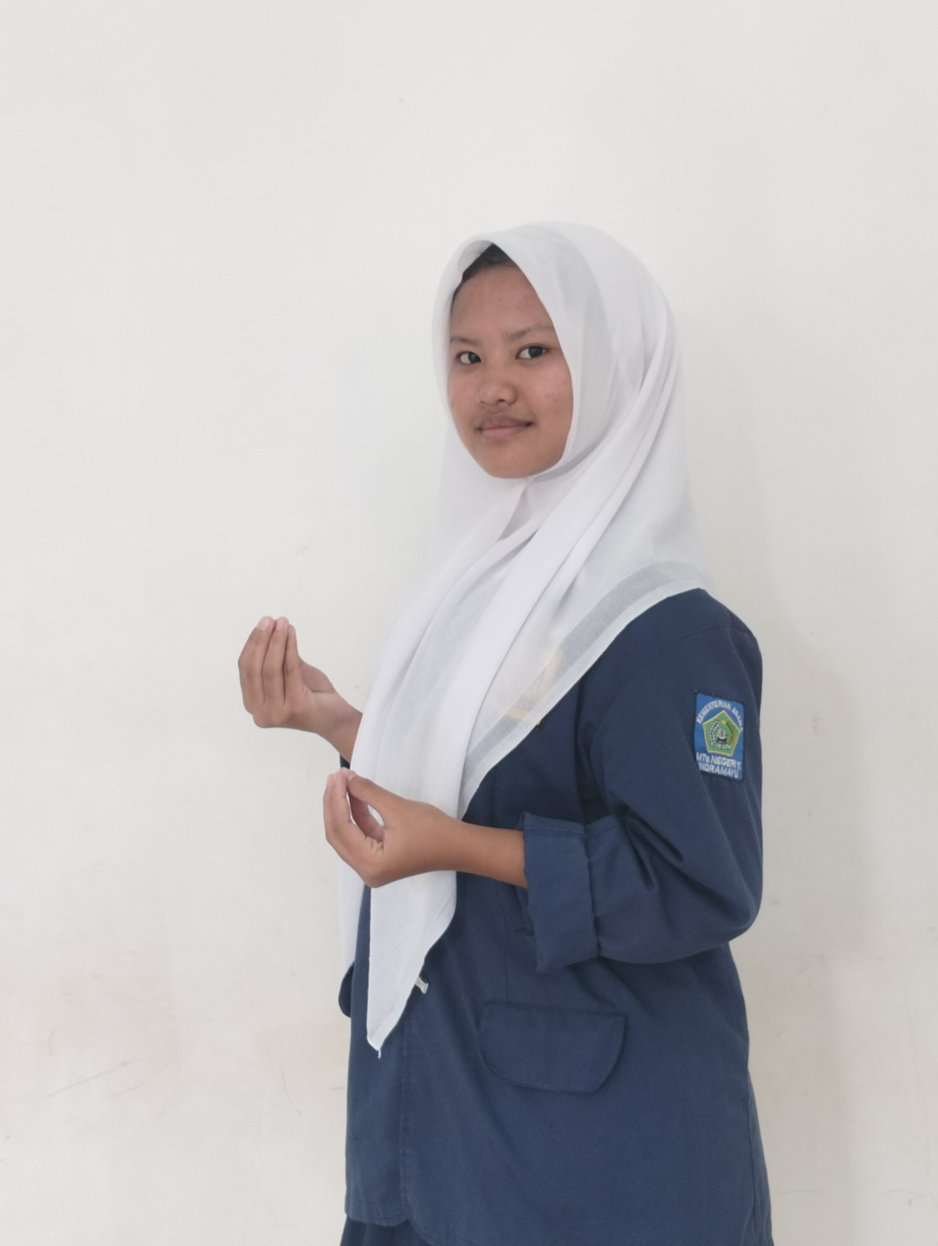 Anggota Bidang Sosial & Bakti