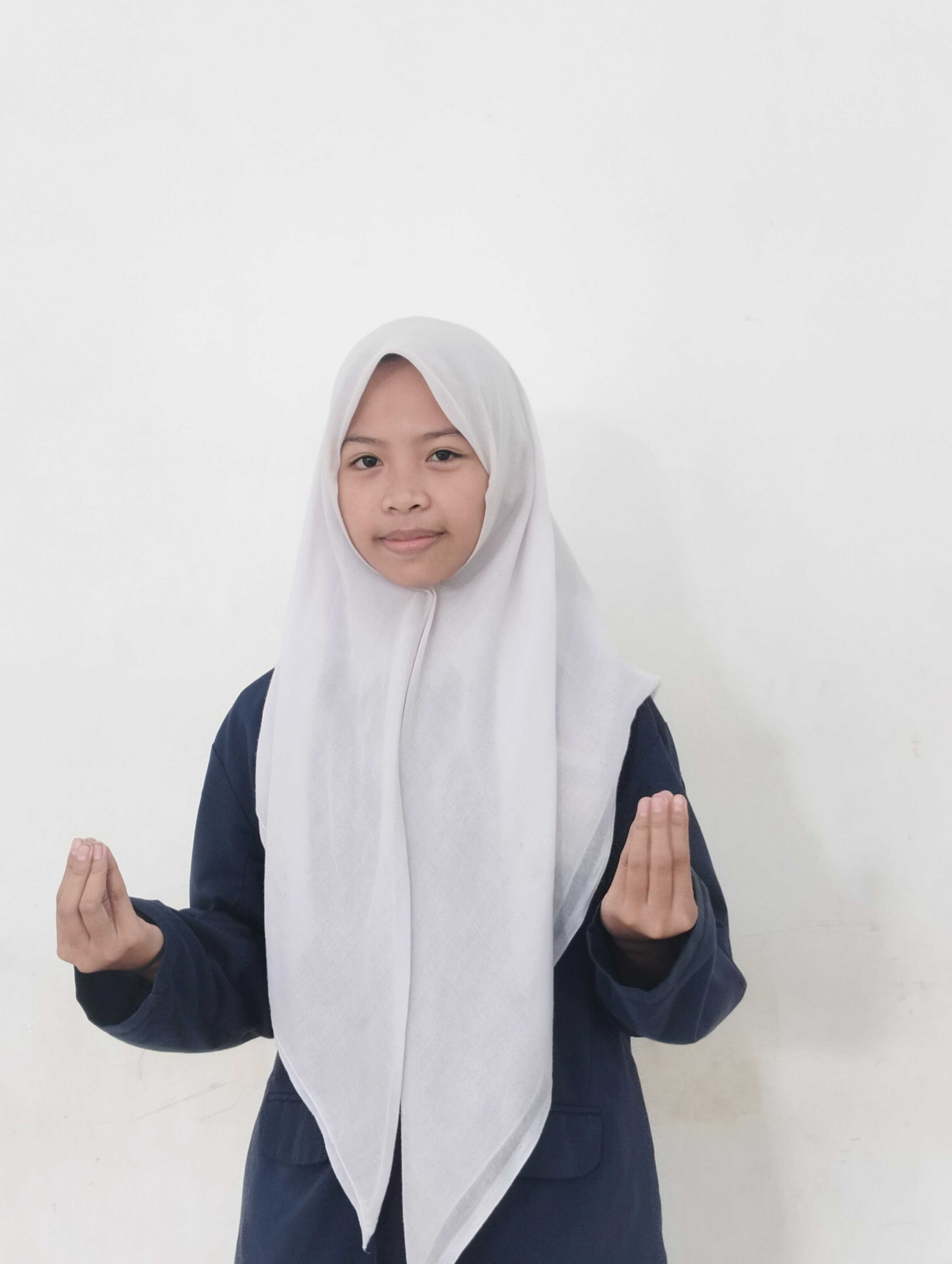Ketua Bidang Perlengkapan