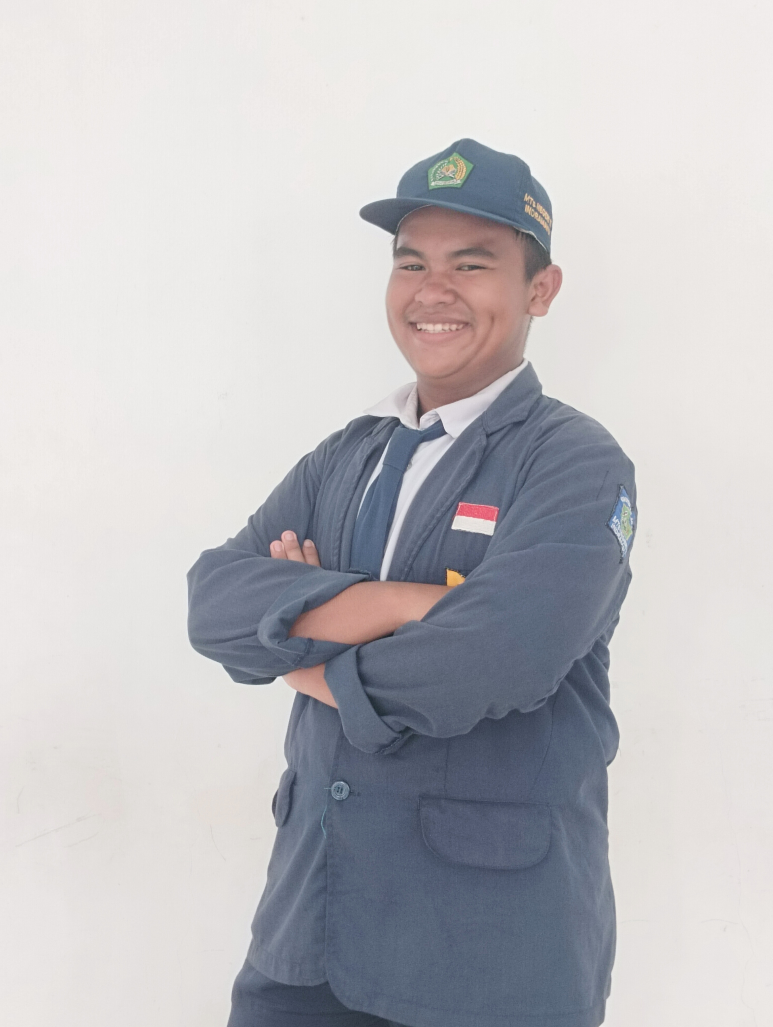 Anggota Bidang Olahraga