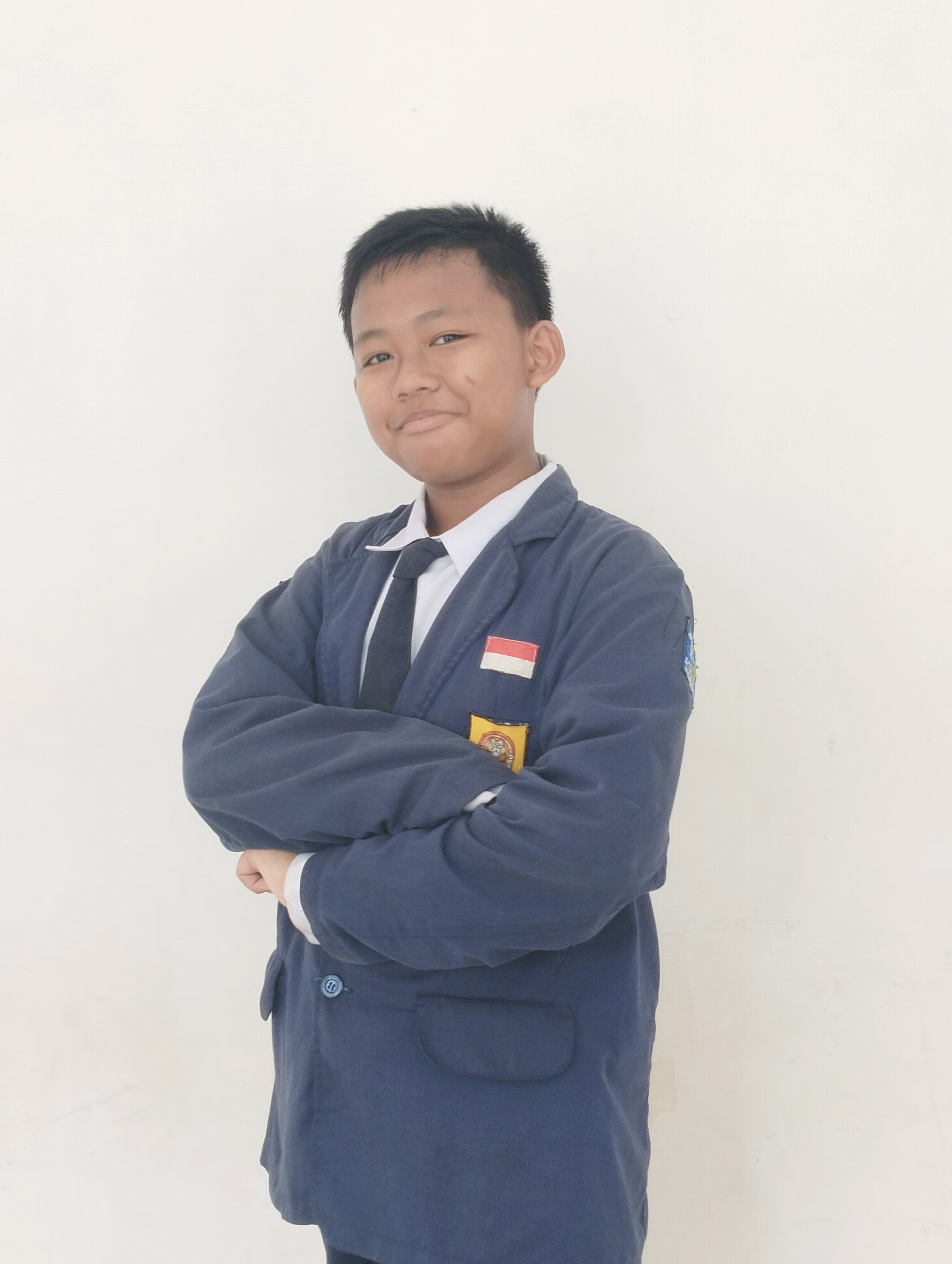 Anggota Bidang Perlengkapan